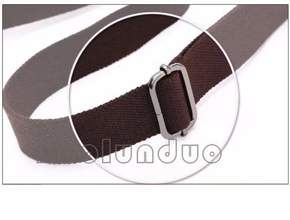 Retro Men Messenger Bags Vintage Canvas Handbags Leisure Work Travel Bag Man Business Crossbody Bags Briefcase For Male Bolsas