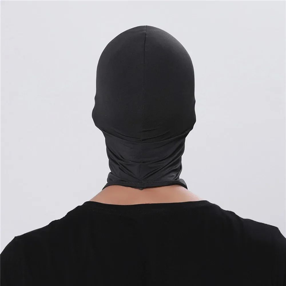 Camouflage Balaclava Full Face Mask Hunting Cycling Sports Helmet Liner CP Scarf