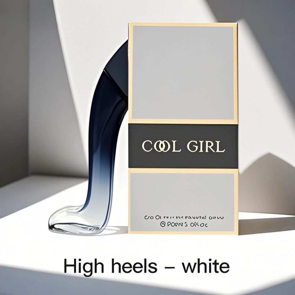 90ML Sexy Perfume for Women & Ladies, Brand Floral Fragrance Spray, Long Lasting Cologne & Deodorant, Fashion Female Scent