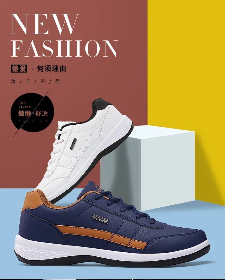 Tênis Masculino Brand Sapatos Novos Tênis Rápidos Masculinos Ofertas Frete Grátis Sapatos Masculinos Designer Original 2024 Calçados Masculinos