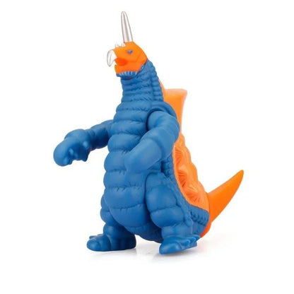 15cm Altman Monster Modelo Brocken Gomora Rei Vermelho Jack Aboras Zetton King Joe Kiyla Sadolar Boneco de Ação colecionável presente