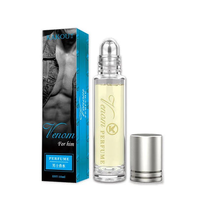 50ML Woody Men Perfume Spray Flirting Pheromone Long Lasting Irresistible Floral Vibrant Light Fragrance Gentleman Brand Perfume