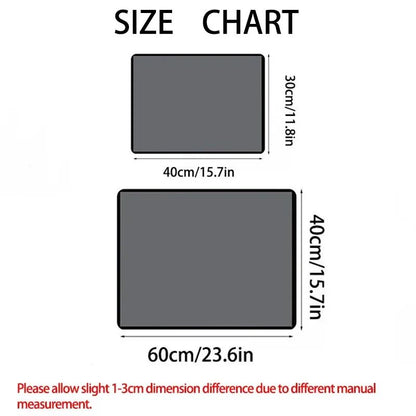 Absorbent Diatom Mud Bathroom Non-slip Foot Pad Retro Tape Pattern Mat Anti-fouling Dirty Floor Carpet For Room Bedroom Doorway