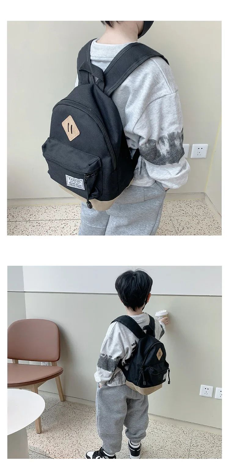 Bolsas Escolares Infantis Meninas Meninos Mochila Escolar Primária Mochila Ortopédica Bolsa Escolar Infantil Mochila Infantil
