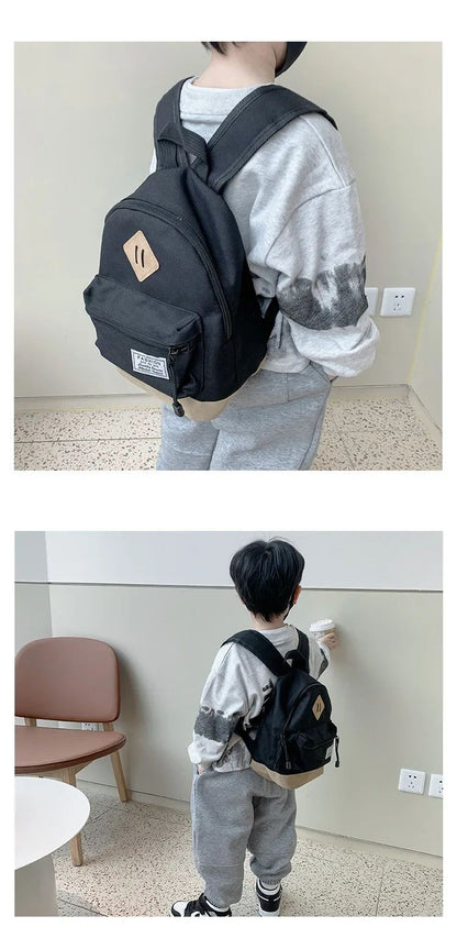 Bolsas Escolares Infantis Meninas Meninos Mochila Escolar Primária Mochila Ortopédica Bolsa Escolar Infantil Mochila Infantil