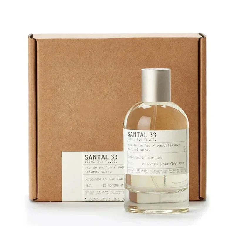 Natural Hormones100ml Brand Perfumes Women Men Perfume High Quality Long Lasting Fresh Arabian