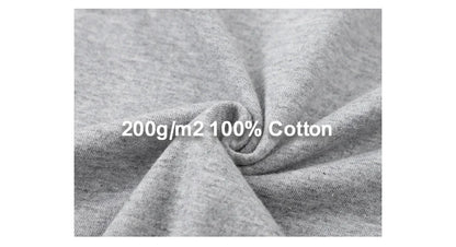 Men's The Freedom Letter Printed T-Shirt 100% Cotton Oversized Funny Graphic Tees for Men Women Summer Tops