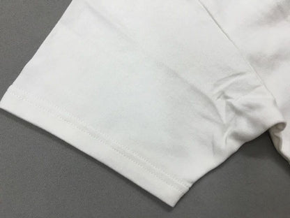 BOB DONG 300gr Basic Tee Shirts Summer Heavyweight Cotton Men's Plain T-Shirts
