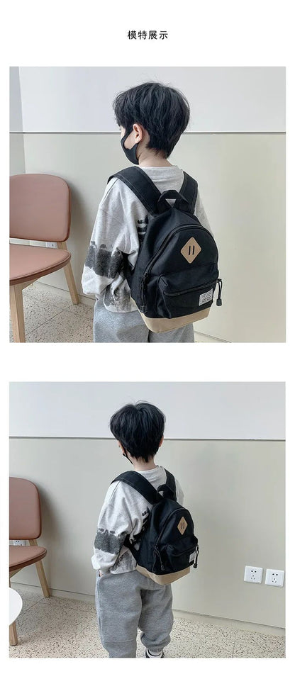 Bolsas Escolares Infantis Meninas Meninos Mochila Escolar Primária Mochila Ortopédica Bolsa Escolar Infantil Mochila Infantil