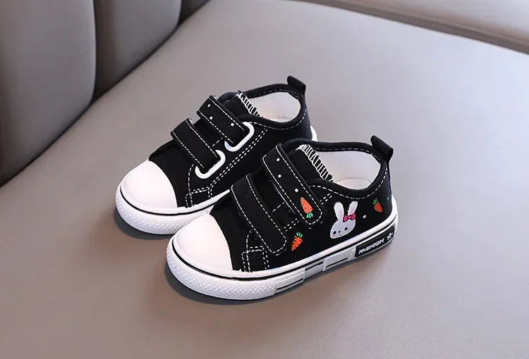 ????????? ??????? ?? Breathable Kid Casual Shoes Spring New Soft Sole Girl Sports Shoes Middle School Boy Shoe Kid Shoes Tênis