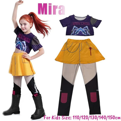 Role Playing Costumes For Childrens Performances Halloween Costumes