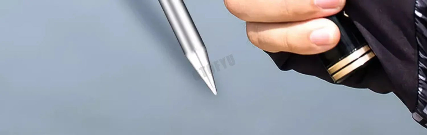 Vara de Pesca Telescópica de 2.1m-4.5m Vara de Surf para Viagem de Spinning 10-250g de Potência Vara de Arremesso de Longa Distância Vara de Baitcasting de Alto Carbono