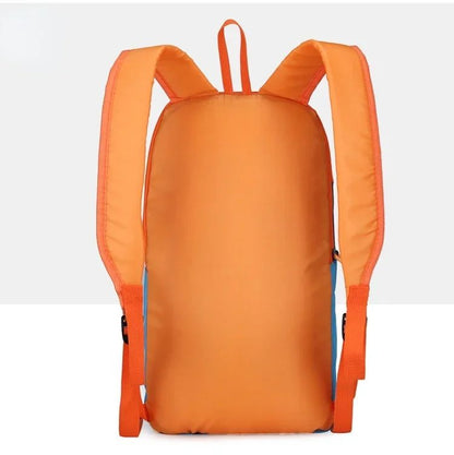New casual sports backpacks for men and women, lightweight and high-quality backpacks for travel