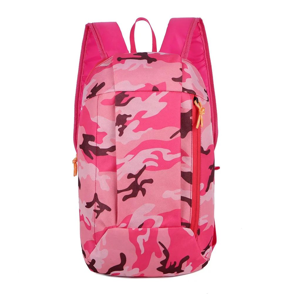 Mochilas de Camping, Trilha e Trekking Impermeáveis para Esportes ao Ar Livre, Mochila de Montanhismo, Corrida e Ciclismo para Homens e Mulheres