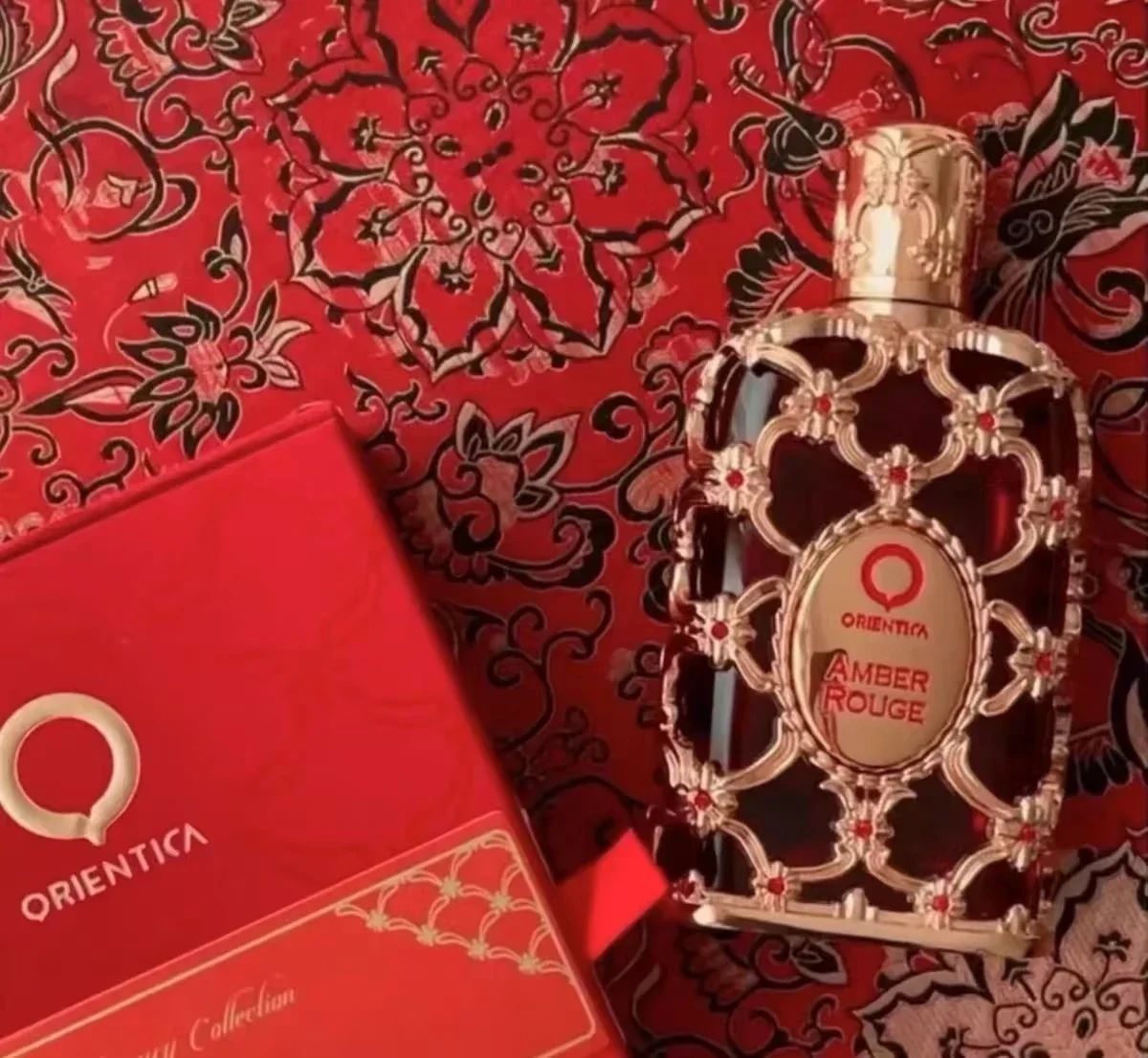 100ml Lattafa Oud Oriental Tune Saffron Masculino Feminino EDP Spray Unissex Colônia Neutra Perfumes de Longa Duração Originais Perfume
