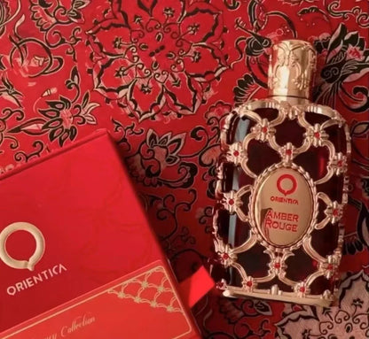 100ml Lattafa Oud Oriental Tune Saffron Masculino Feminino EDP Spray Unissex Colônia Neutra Perfumes de Longa Duração Originais Perfume