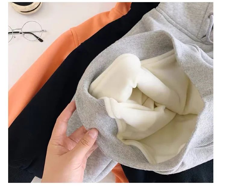 Dragon Ball Autumn and Winter Men's Hoodie Super Saiyan Wukong Printed Anime Casual Hoodie