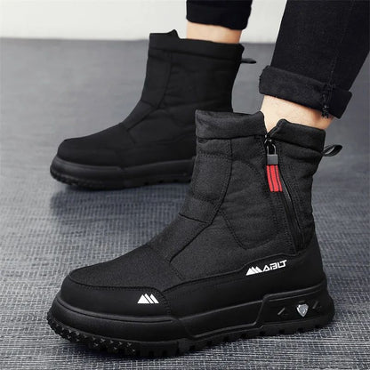 Botas de Trabalho Masculinas de Inverno Outono Sapatos Masculinos Promoções Sapatos Militares Frete Grátis e Botas Chelsea Masculinas de Segurança Baratas