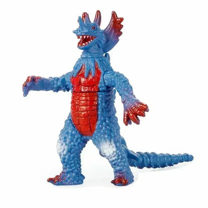 15cm Altman Monster Modelo Brocken Gomora Rei Vermelho Jack Aboras Zetton King Joe Kiyla Sadolar Boneco de Ação colecionável presente