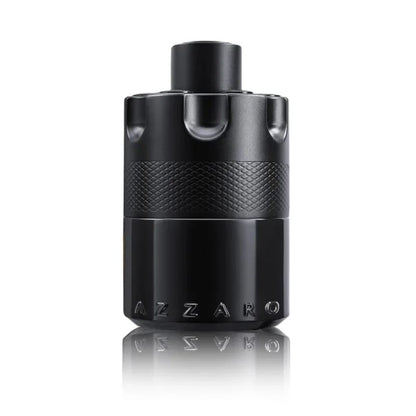 Azzaro Wanted Series 100ml Eau De Parfum Spray Perfumes de Luxo Originais Franceses Colônia Masculina Perfume com Feromônios Atrai Mulheres