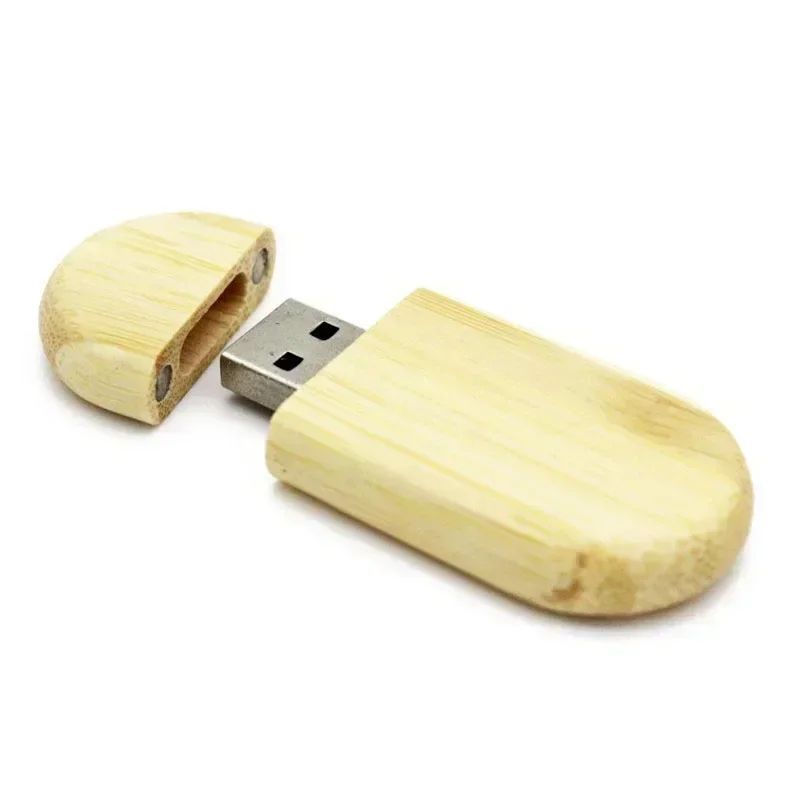 JASTER Pen Drive USB 2.0 128 GB Memória em Bastão Madeira/bambu Logo Grátis Pendrive 4 GB 8 GB 16 GB 32 GB 64 GB Pen Drive Brindes de Casamento