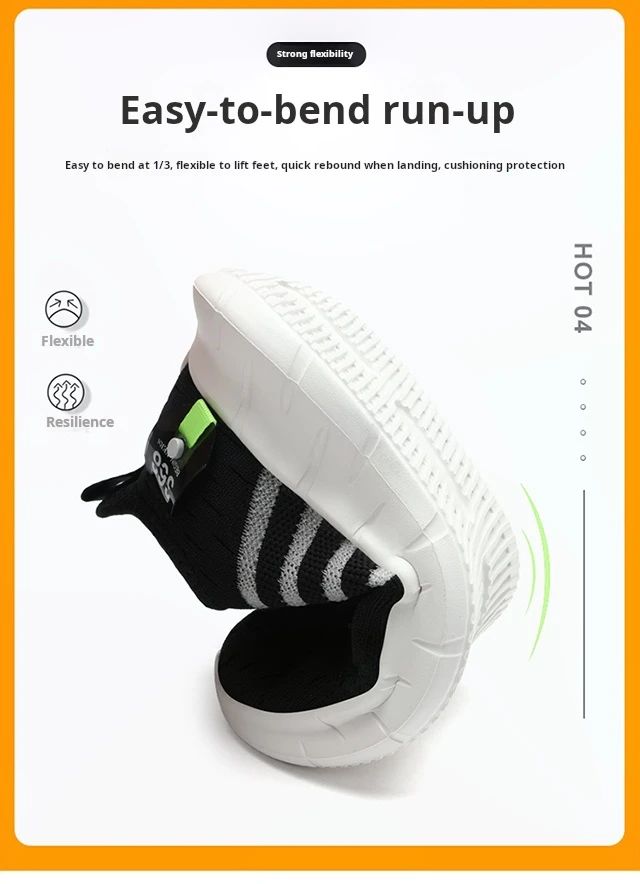 Shoes For Boy Breathable Kids Running Sneakers Lightweight Summer Shoes Casual Trainers Boy Size 27-38 Sportschuhe Kinder