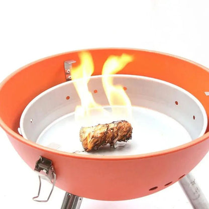 Natural Fire Starter10 Pcs , Wax Wood Stick, Suitable For Fireplace, Barbecue Stove, Charcoal Ignition