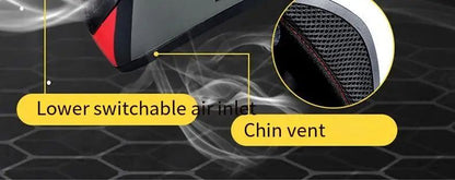 Capacete de Moto Retrô Bluetooth Fechado para Homens e Mulheres – Proteção Solar e Antiembaciamento Clássico