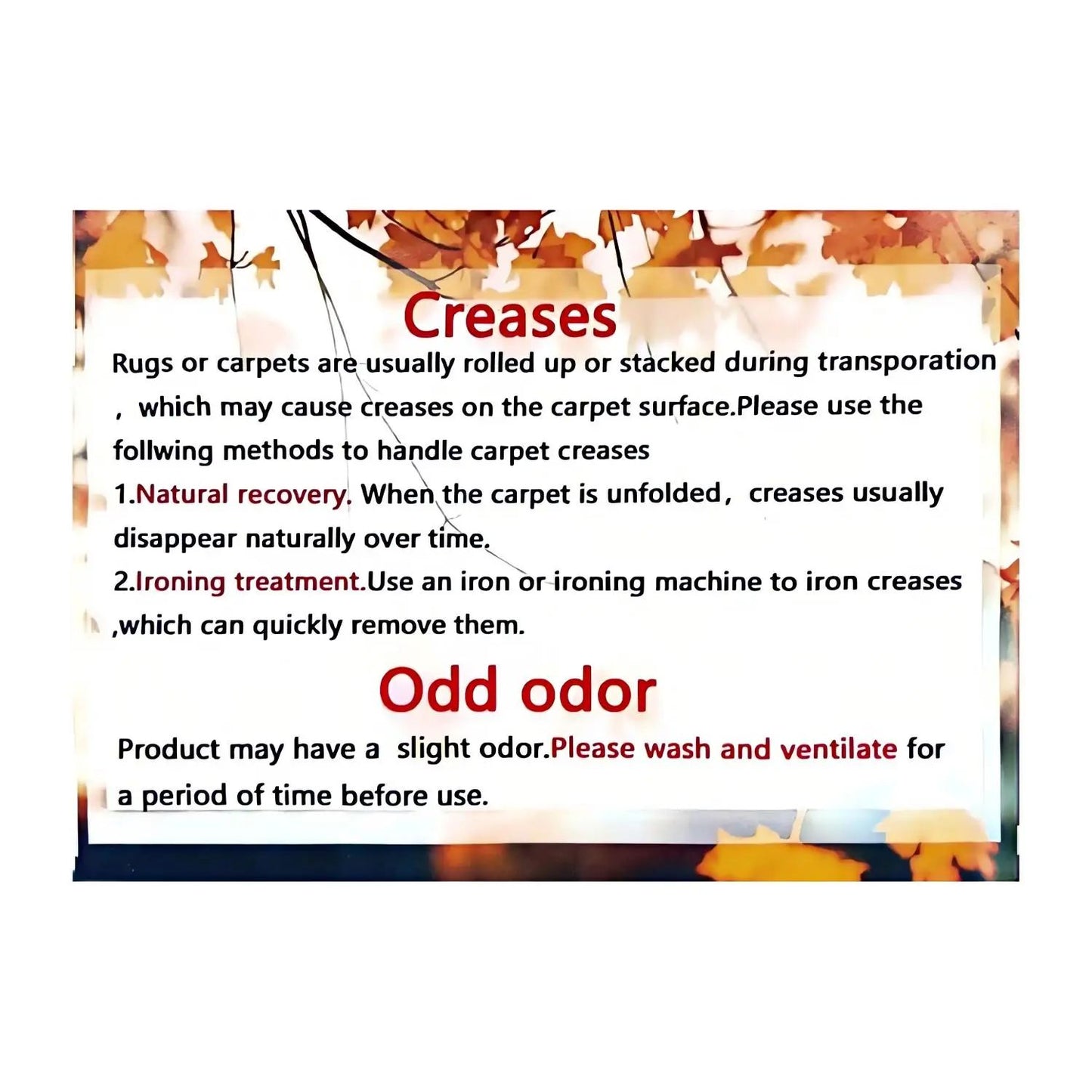 VIKAMA Diatomite Kitchen Floor Rug Anti-Slip Oil-Proof Water-Absorbing, Dirt-Resistant And Waterproof Door Mat For Home Decor