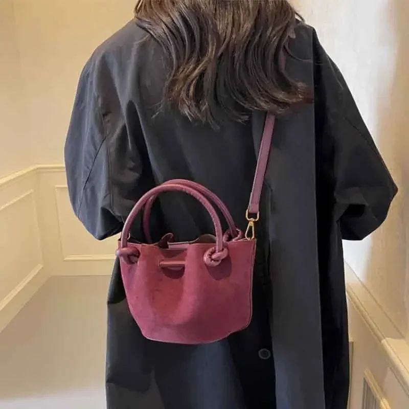 Luxury Designer Handbags for Women Solid Classic Ladies Messenger Bags bolsas de mujer Fashion Simple Women's Shoulder Bags