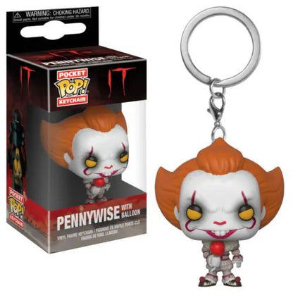 FUNKO Dumbo Stranger Toy Story 4 Capitã Marvel Goose Wall-E Eva Chaveiro Brinquedos Boneco de Ação Modelo Colecionável