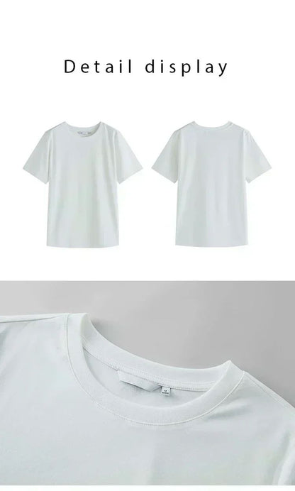 Dragon Ball Broly T Shirt Men Cotton Short Sleeve Tops 2025 Summer Anime Graphic Tees White Base Three Muscular Characters Broly