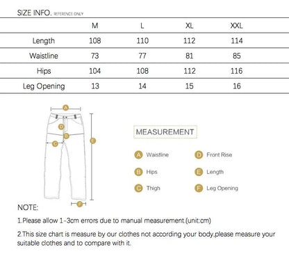 Y2K pants vintage Harajuku double Embroidered waist Sweatpants Men Wome Hip Hop Casual High waisted Wide Leg Pants Streetwear