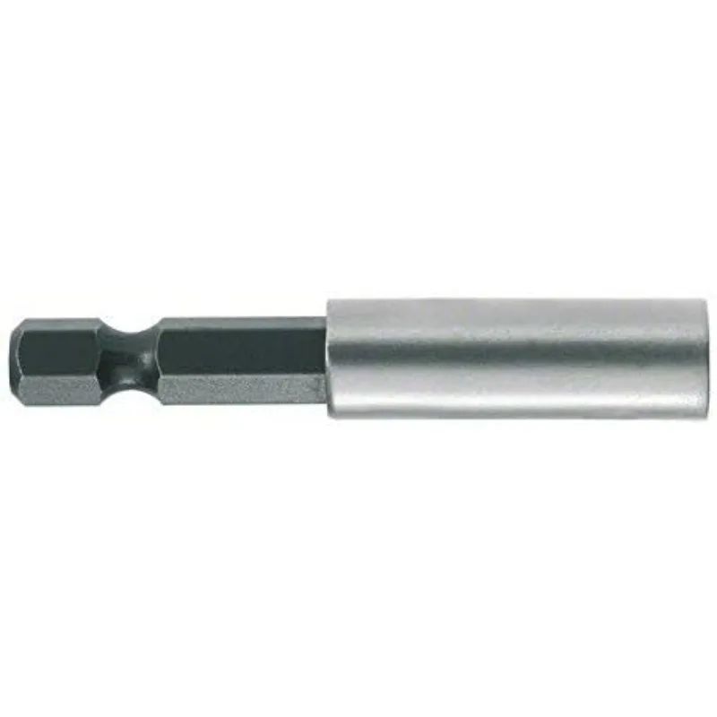 BOSCH 2608522317 1 Pç Suporte Universal com Ímã Permanente 10x55mm Haste Hexagonal Acessórios Universais Bosch para Ferramentas Elétricas
