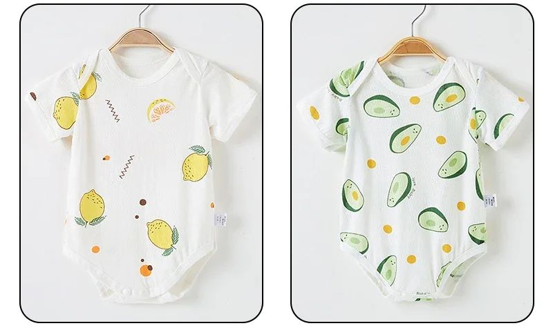 Roupa de Bebê Macacão para Recém-nascidos Bodysuit Roupa Infantil Menina Menino Bodysuit Macacões e Jardineiras Macacão de Bebê Meninas