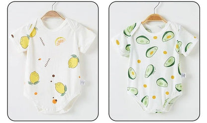 Roupa de Bebê Macacão para Recém-nascidos Bodysuit Roupa Infantil Menina Menino Bodysuit Macacões e Jardineiras Macacão de Bebê Meninas