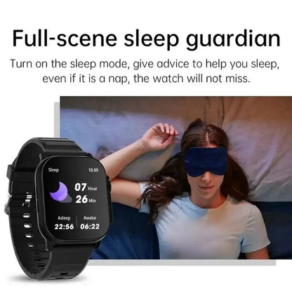 2025 Original T900 Ultra 2 Smart Watch 49mm Masculino Feminino Chamada Bluetooth Música Jogo Carregamento Sem Fio NFC Smartwatch Para Android IOS