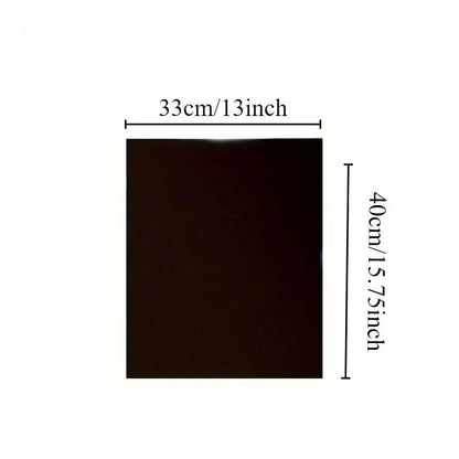 1-4PCS BBQ Grill Mat Barbecue Baking Non-stick Pad Reusable Heat Resistant Outdoor Grill Mat Barbecue Party Mat Kitchen Tools