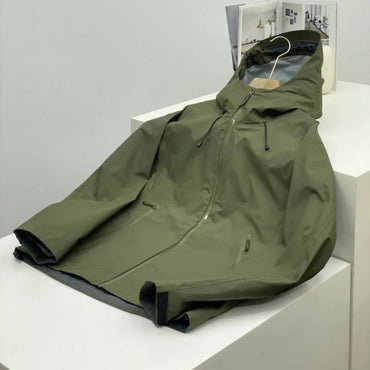 ARC Storm Jacket Men's Sports Ski Camping Outdoor Mountain Climbing Fashion Leisure Shopping Tour Windproof Soft Shell Jacket