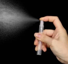 100ml Men's Cologne Grey Magnetic & Red Allure Fragrance Woody Spicy Scent Long-Lasting 12H+ Ideal for Dating & Night Parties