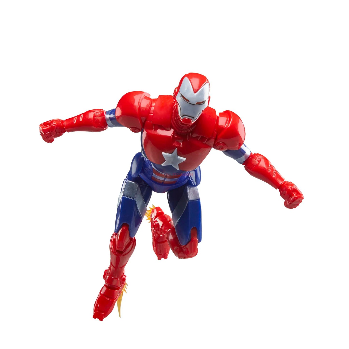 In Stock Original Marvel Legends 85th Anniversary Doctor Doom Iron Patriot Taskmaster Anime Action Figure Kids Toy Birthday Gift