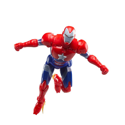 In Stock Original Marvel Legends 85th Anniversary Doctor Doom Iron Patriot Taskmaster Anime Action Figure Kids Toy Birthday Gift