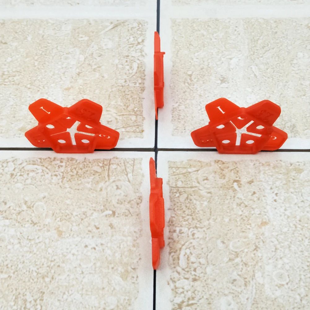 5 em 1 1/1.5/2/2.5/3mm Nivelador de Revestimento Cunhas Clipes de Nivelamento de Cerâmica para Chão Parede Sistema de Nivelamento de Rejunte Ferramentas de Construção