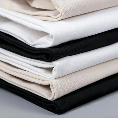 Korean Kpop Katseye Tote Bag Shopping Bag Print Original Design White Unisex Travel Canvas Casual Bag Commuting Portable Handbag