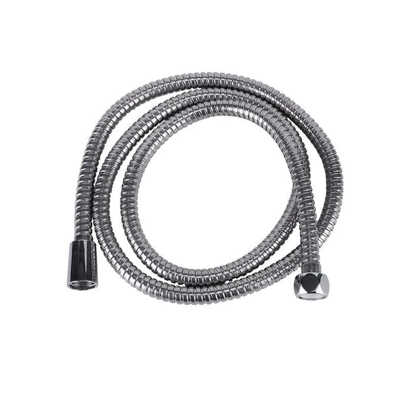13CM Large Panel 3 Modes High Pressure Shower Head Massage Adjustable Shower Head With Filter Element Bathroom Accessories 2024