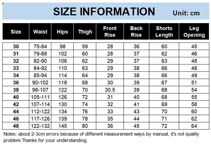 Summer Shorts Calf Length Trousers Plus Size 48 42 Men Denim Elastic Stretched Thin Jean Oversized Classic Straight Streetwear