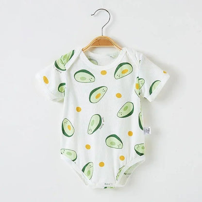 Roupa de Bebê Macacão para Recém-nascidos Bodysuit Roupa Infantil Menina Menino Bodysuit Macacões e Jardineiras Macacão de Bebê Meninas