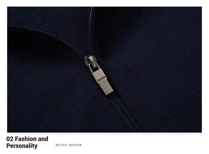 Oversized Dragon Ball Majin Anime Zipper Hoodie Long Sleeves Tops Casual Pullover Men Women Sweatshirt Streetwear Autumn Fashion