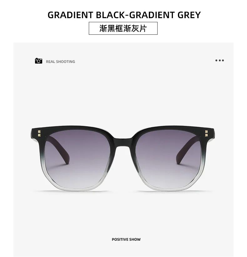 Retro Sunglasses For Men Fashion square Glasses Vintage Sun Glasses Women Luxury Wood Anti-Blu-Ray Lens Eyewear UV400