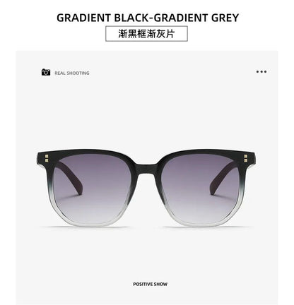 Retro Sunglasses For Men Fashion square Glasses Vintage Sun Glasses Women Luxury Wood Anti-Blu-Ray Lens Eyewear UV400